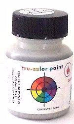Tru-Color TCP-828 Flat Imititation Aluminum 1 oz– product image 1