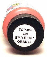 Tru-Color TCP-050 GN Great Northern Empire Builder Orange 1 oz – product view 2