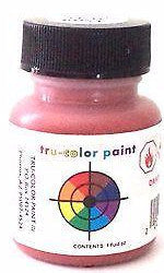 Tru-Color TCP-812 Flat Rust 1 oz
