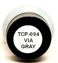 Tru-Color TCP-094 VIA Gray 1 oz – product view 2