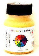 Tru-Color TCP-156 WFE Western Fruit Express Yellow 1 oz– product image 1