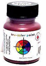 Tru-Color TCP-053 Tuscan Red 1 oz Acrylic– product image 1