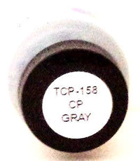 Tru-Color TCP-158 CP Canadian Pacific Gray 1 oz – product view 2