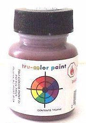 Tru-Color TCP-237 RDG Reading Freight Car Red 1 oz– product image
