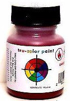 Tru-Color TCP-083 LV Lehigh Valley Cornell Red 1 oz– product image 1