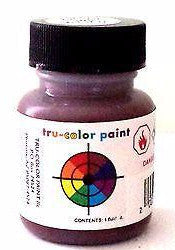 Tru-Color TCP-234 IHB Indiana Harbor Belt Freight Car Red 1 oz– product image