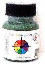 Tru-Color TCP-154 SP Southern Pacific Moss Green 1 oz
