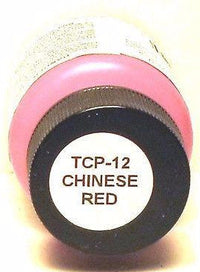 Tru-Color TCP-012 Chinese Red 1 oz – product view 2