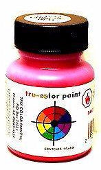 Tru-Color TCP-012 Chinese Red 1 oz– product image 1
