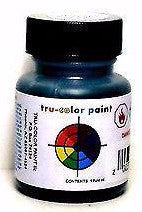 Tru-Color TCP-047 SP&S Spokane Portland & Seattle Green 1 oz Paint– product image 1