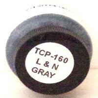 Tru-Color TCP-160 L&N Louisville & Nashville Gray 1 oz – product view 2