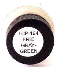 Tru-Color TCP-164 Erie Gray-Green 1 oz – product view 2
