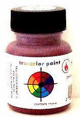 Tru-Color TCP-139 MP Missouri Pacific Boxcar Red 1 oz
