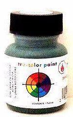 Tru-Color TCP-133 RDG Reading Green 1 oz– product image 1