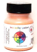 Tru-Color TCP-103 MEC Maine Central Harvest Yellow 1 oz– product image 1