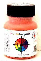 Tru-Color TCP-111 MILW Milwaukee Road Orange 1 oz– product image 1