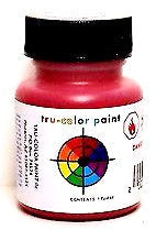 Tru-Color TCP-086 CB&Q Burlington Red 1 oz– product image 1