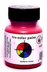 Tru-Color TCP-042 Guilford Orange 1 oz