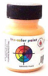Tru-Color TCP-161 L&N Louisville & Nashville Yellow 1 oz– product image 1
