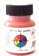 Tru-Color TCP-167 IC Illinois Central Orange 1 oz– product image 1