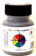 Tru-Color TCP-142 EL Erie Lackawanna Gray 1 oz