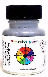 Tru-Color TCP-302 KCS Kansas City Southern Gray 1 oz Acrylic– product image 1
