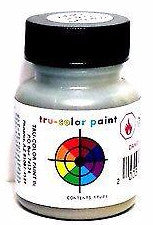Tru-Color TCP-029 D&H Delaware and Hudson Gray 1 oz– product image 1
