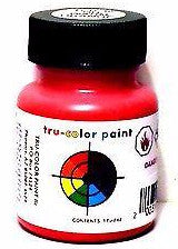 Tru-Color TCP-036 NH New Haven Warm Orange 1 oz– product image 1
