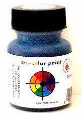Tru-Color TCP-147 C&EI Chicago & Eastern Illinois Early Blue 1 oz Paint– product image 1
