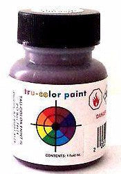 Tru-Color TCP-249 SP&S Spokane Portland & Seattle Freight Car Brown 1 oz Paint– product image 1