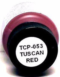 Tru-Color TCP-053 Tuscan Red 1 oz Acrylic – product view 2