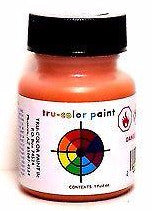 Tru-Color TCP-070 Reefer Orange 1 oz– product image 1