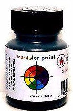 Tru-Color TCP-049 GN Great Northern Empire Builder Green 1 oz– product image 1