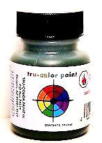Tru-Color TCP-057 NP Northern Pacific Dark Green 1 oz– product image 1