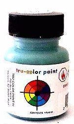 Tru-Color TCP-810 Flat Light Green 1 oz– product image 1
