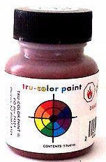 Tru-Color TCP-185 CG Central of Georgia Freight Car Brown 1 oz– product image 1