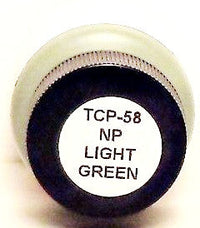Tru-Color TCP-058 NP Northern Pacific Light Green 1 oz – product view 2