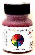 Tru-Color TCP-143 EL Erie Lackawanna Maroon 1 oz– product image 1