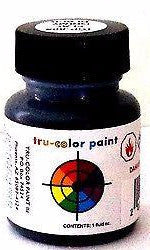 Tru-Color TCP-804 Flat Grimy Black 1 oz– product image 1