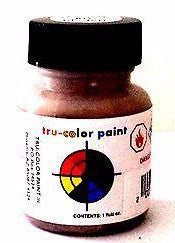 Tru-Color TCP-230 Passenger Car Interior Dark Tan 1 oz– product image