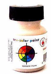 Tru-Color TCP-227 Passenger Car Interior Light Tan 1 oz– product image