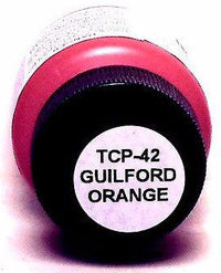 Tru-Color TCP-042 Guilford Orange 1 oz – product view 2