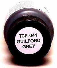 Tru-Color TCP-041 Guilford Grey 1 oz – product view 2