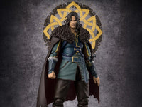 Bandai The Lord of the Rings The War of the Rohirrim S.H.Figuarts Wulf Action Figure — product view 1