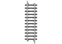 Straight Track Length 90 mm / 3-9/16" — exact product view 2