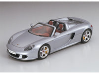 Tamiya 1/24 Porsche Carrera Gt - 24275 — exact product reference