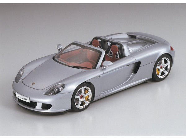 Tamiya 1/24 Porsche Carrera Gt - 24275 — exact product reference