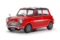 Tamiya 1/24 Mini Cooper 1275S Mk. 1 Kit – 24039 — exact product reference