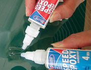 Deluxe Materials Speed Epoxy II 4 min 71g (AD66) product view 5