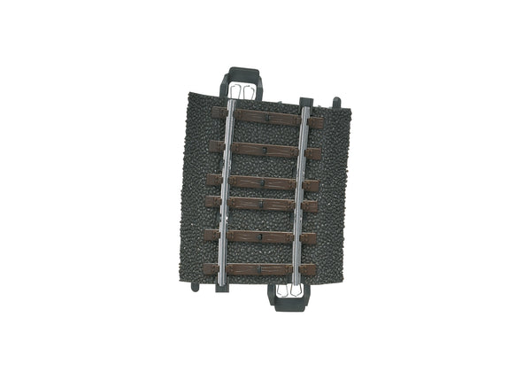 Märklin 24206 HO C Track Curved Track R2 – 5.7°
